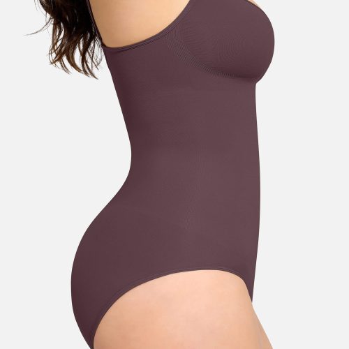 FeelingirlSculptingSeamlessSmoothingBodysuit 14