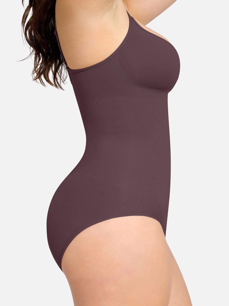 FeelingirlSculptingSeamlessSmoothingBodysuit 14