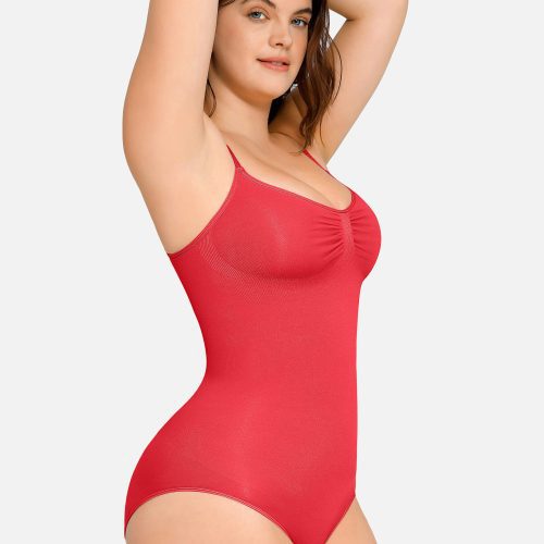 FeelingirlSculptingSeamlessSmoothingBodysuit 1 3e6d7feb eea5 43c3 a47f 4ac55073bd53