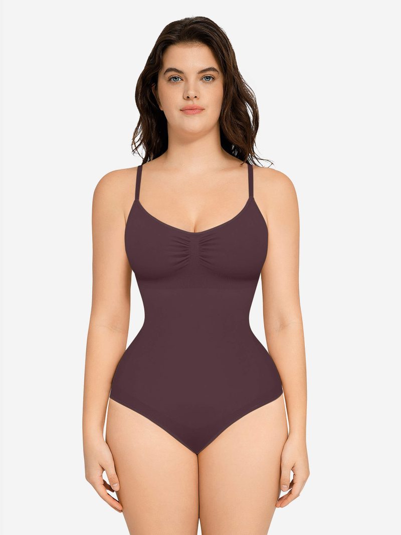 FeelingirlSculptingSeamlessSmoothingBodysuit 1 fbf04bb5 a9a5 4b6f a291 f1c41bdc8ac9