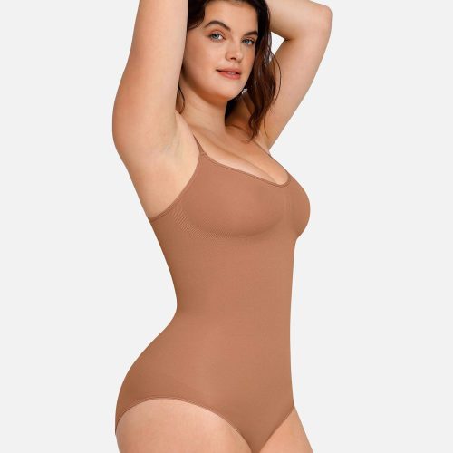 FeelingirlSculptingSeamlessSmoothingBodysuit 2 015b06a4 6b0d 457b b15f 69c75f99a7a6