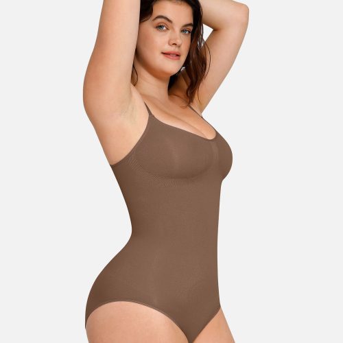 FeelingirlSculptingSeamlessSmoothingBodysuit 2 1ccd465f a4ac 4662 9969 9cdb8fe5236b