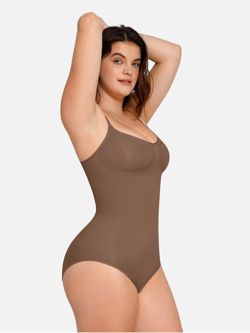 FeelingirlSculptingSeamlessSmoothingBodysuit 2 1ccd465f a4ac 4662 9969 9cdb8fe5236b