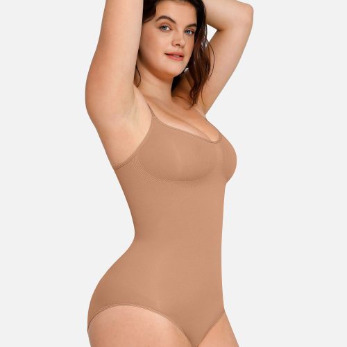 FeelingirlSculptingSeamlessSmoothingBodysuit 2 639f390c 28cd 4594 8d66 54d9963a10fa