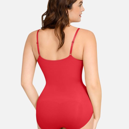 FeelingirlSculptingSeamlessSmoothingBodysuit 2 7a75a5e0 fef9 4565 a26f 83d5695717de