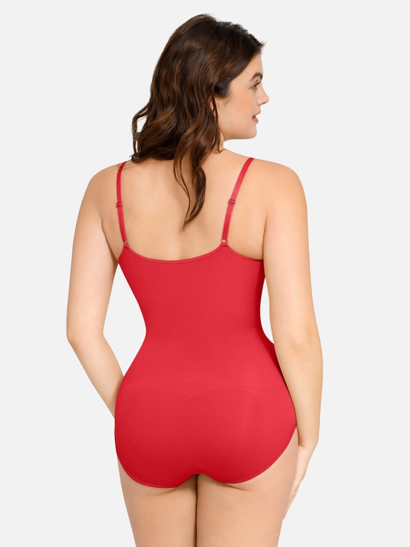 FeelingirlSculptingSeamlessSmoothingBodysuit 2 7a75a5e0 fef9 4565 a26f 83d5695717de