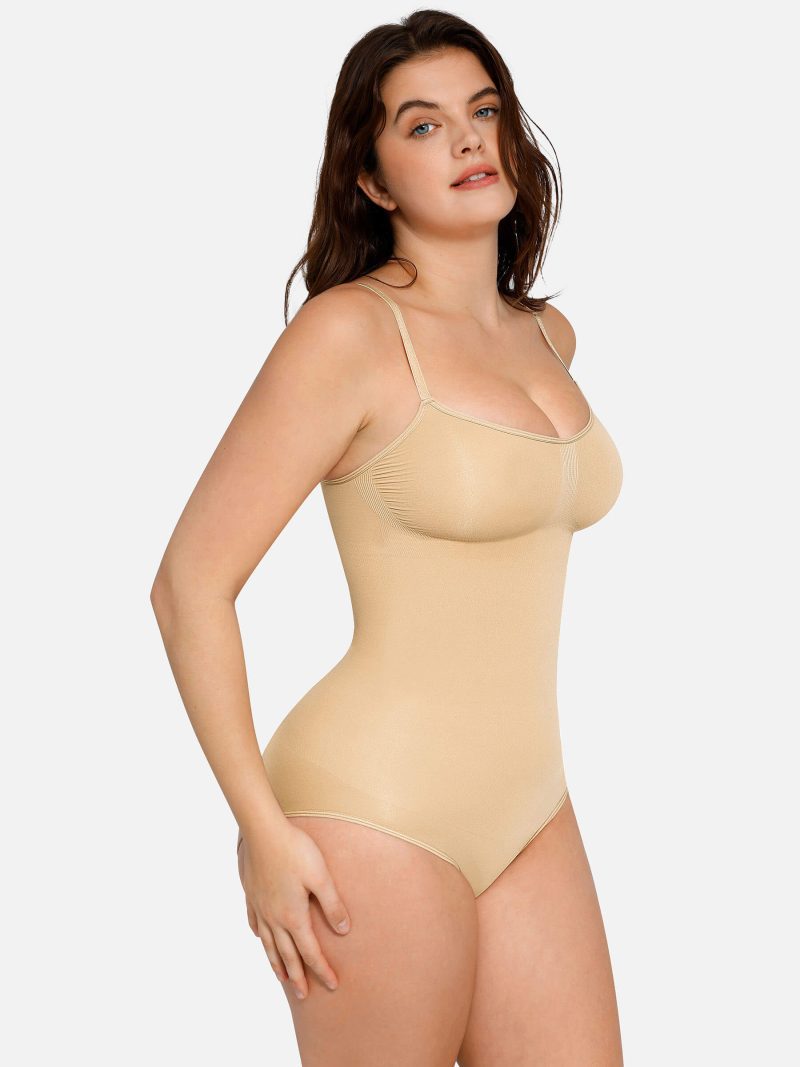 FeelingirlSculptingSeamlessSmoothingBodysuit 3 36e1c409 7c01 441c af58 3a00a8cbda60