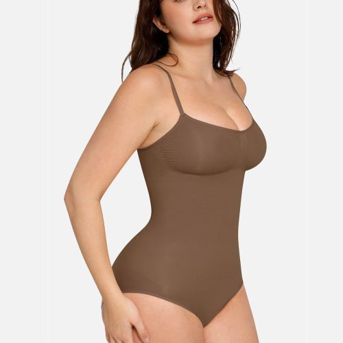 FeelingirlSculptingSeamlessSmoothingBodysuit 3 95847778 526b 42b4 8a7d b886c687a4bd