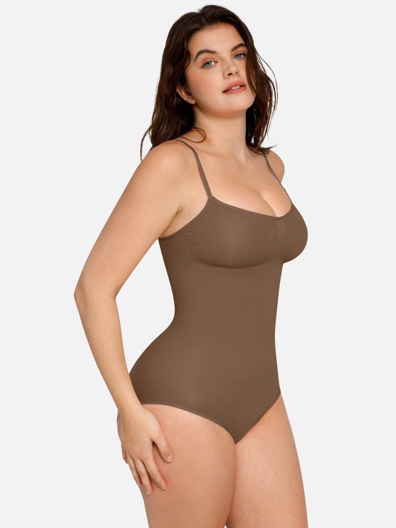 FeelingirlSculptingSeamlessSmoothingBodysuit 3 95847778 526b 42b4 8a7d b886c687a4bd