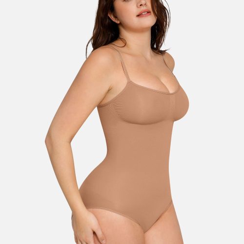 FeelingirlSculptingSeamlessSmoothingBodysuit 3 e6c0d04a fd42 4cd2 aa18 110ead85ccd8