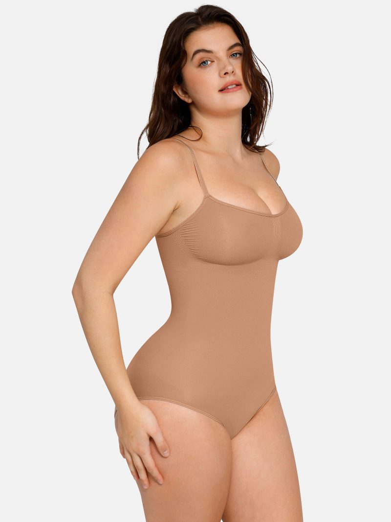 FeelingirlSculptingSeamlessSmoothingBodysuit 3 e6c0d04a fd42 4cd2 aa18 110ead85ccd8