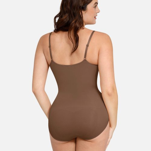 FeelingirlSculptingSeamlessSmoothingBodysuit 4 8271f931 53c1 46e6 af29 d10cf785c376