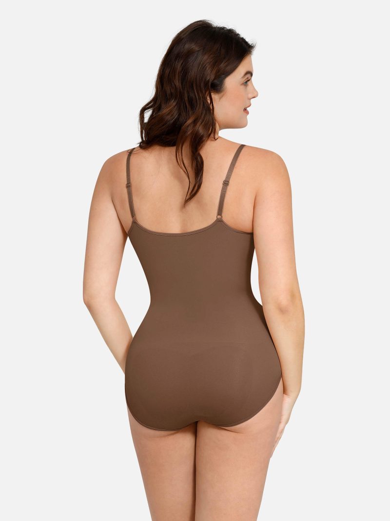 FeelingirlSculptingSeamlessSmoothingBodysuit 4 8271f931 53c1 46e6 af29 d10cf785c376