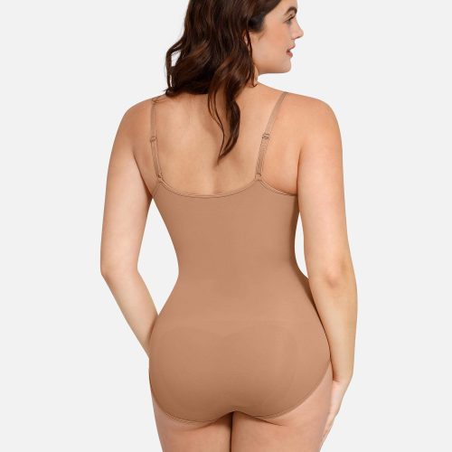 FeelingirlSculptingSeamlessSmoothingBodysuit 4 837b1398 93fa 45ef 9939 beb7ca2c6d23