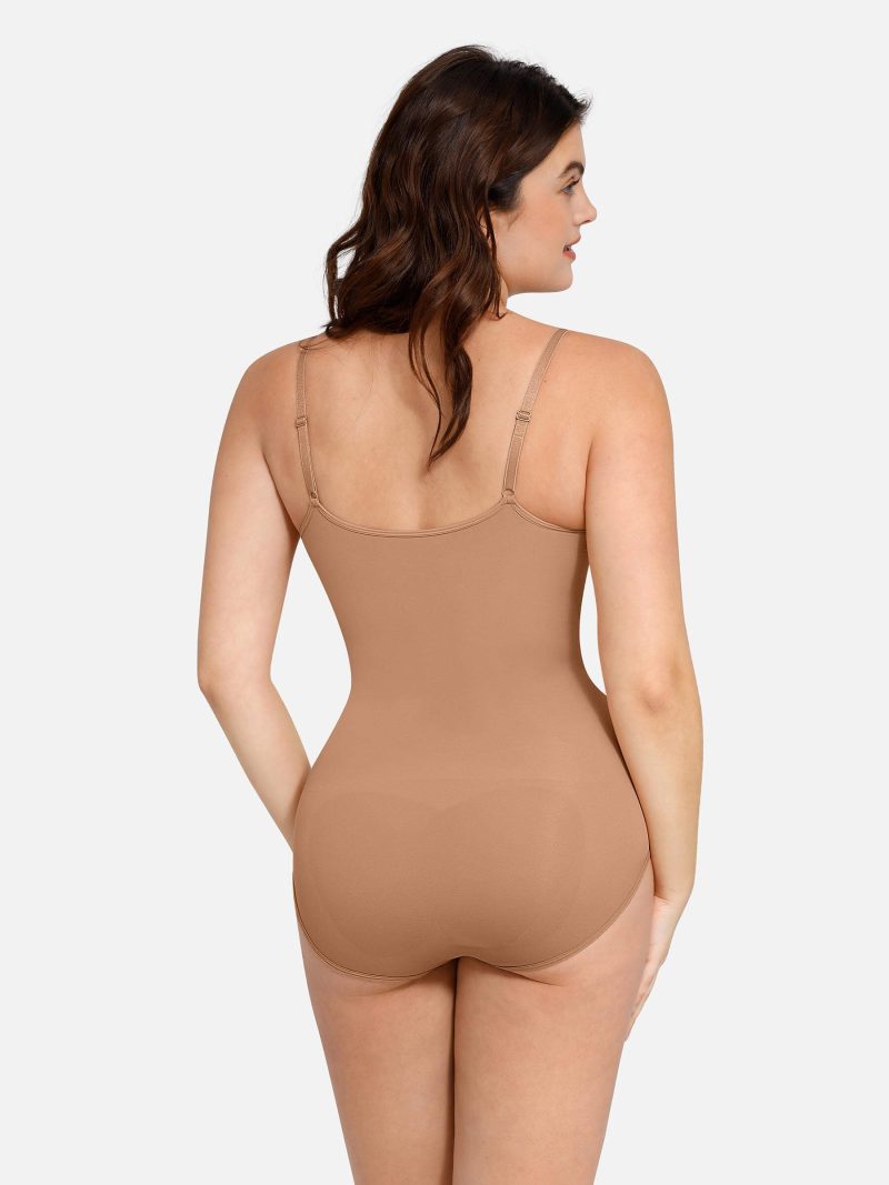 FeelingirlSculptingSeamlessSmoothingBodysuit 4 837b1398 93fa 45ef 9939 beb7ca2c6d23