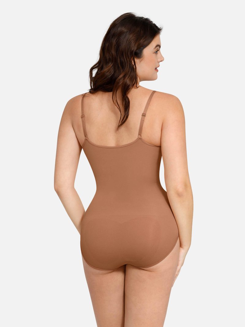 FeelingirlSculptingSeamlessSmoothingBodysuit 4 bd3847fe 326c 4b12 b920 be8592c09831