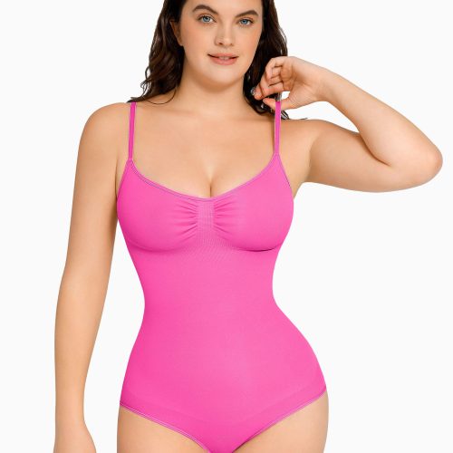 FeelingirlSculptingSeamlessSmoothingBodysuit 5 d8344998 bca5 4f44 aad2 994bad07fa30