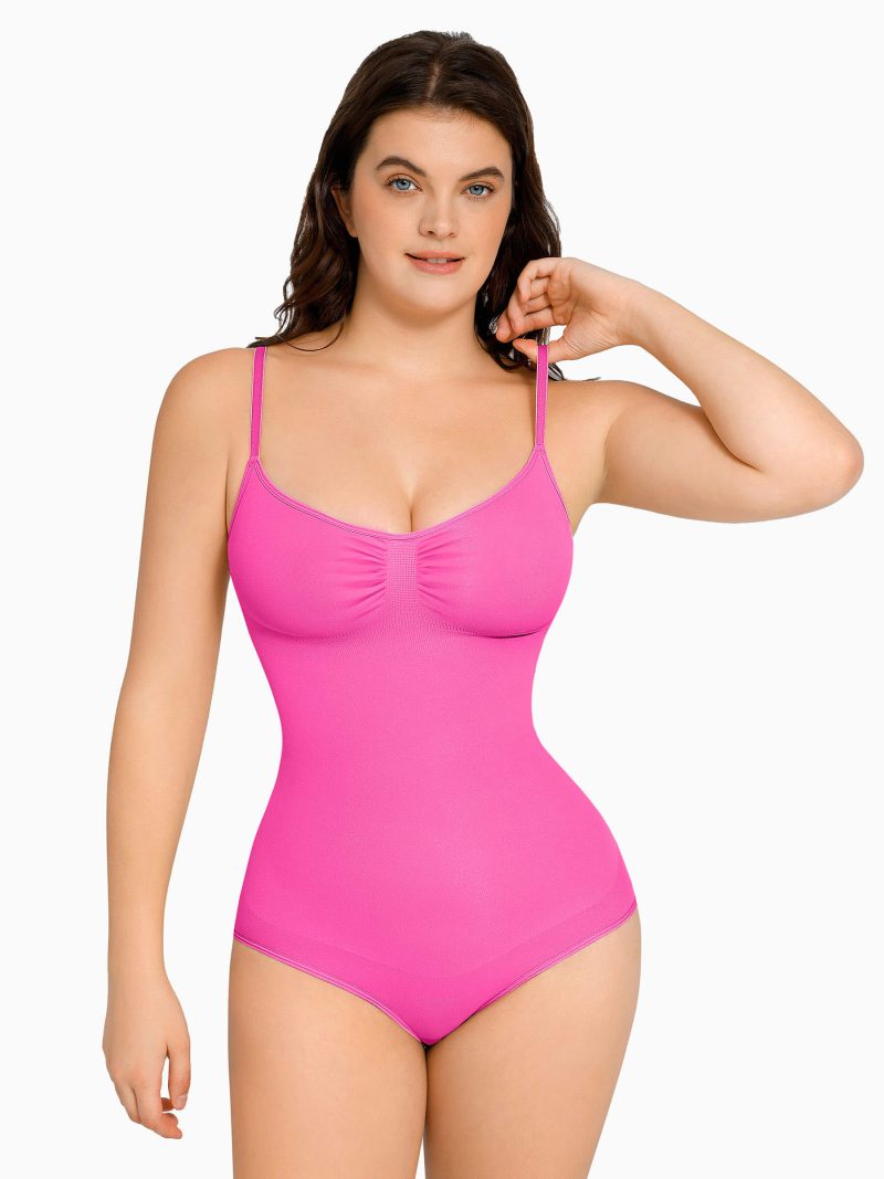 FeelingirlSculptingSeamlessSmoothingBodysuit 5 d8344998 bca5 4f44 aad2 994bad07fa30