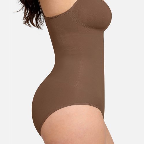 FeelingirlSculptingSeamlessSmoothingBodysuit 5 d98ee3ea e2ec 4b26 82c8 d5a642307455