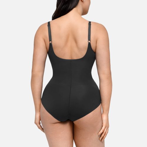 FeelingirlSeamlessWaistControlBreastLiftShapewear 10