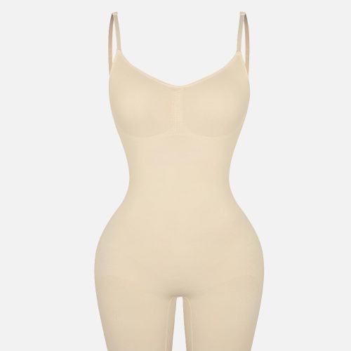 Feelingirl All Day Every Day Tummy Control Slimming Bodysuit 1