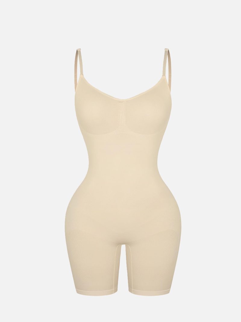 Feelingirl All Day Every Day Tummy Control Slimming Bodysuit 1