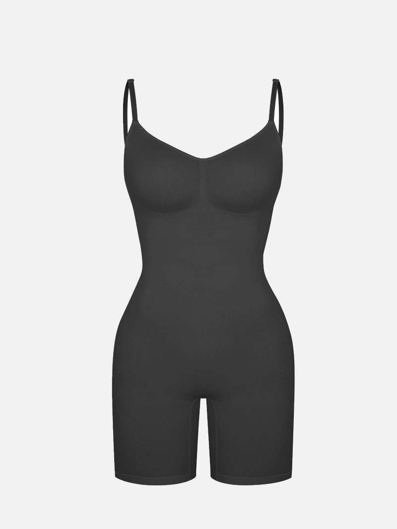 Feelingirl All Day Every Day Tummy Control Slimming Bodysuit