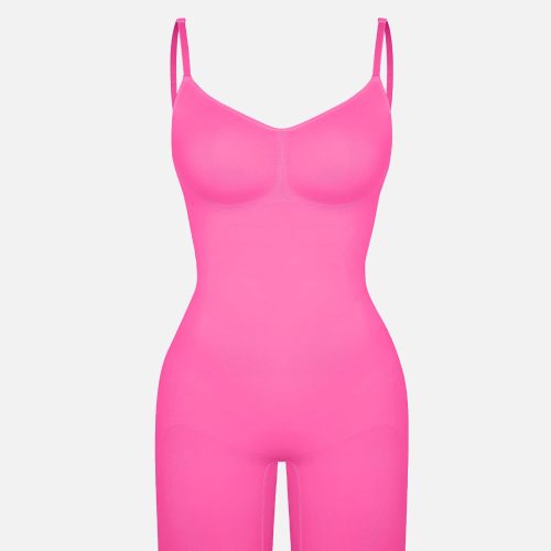 Feelingirl All Day Every Day Tummy Control Slimming Bodysuit pk4 1