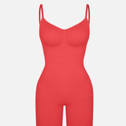 Feelingirl All Day Every Day Tummy Control Slimming Bodysuit rd8 1