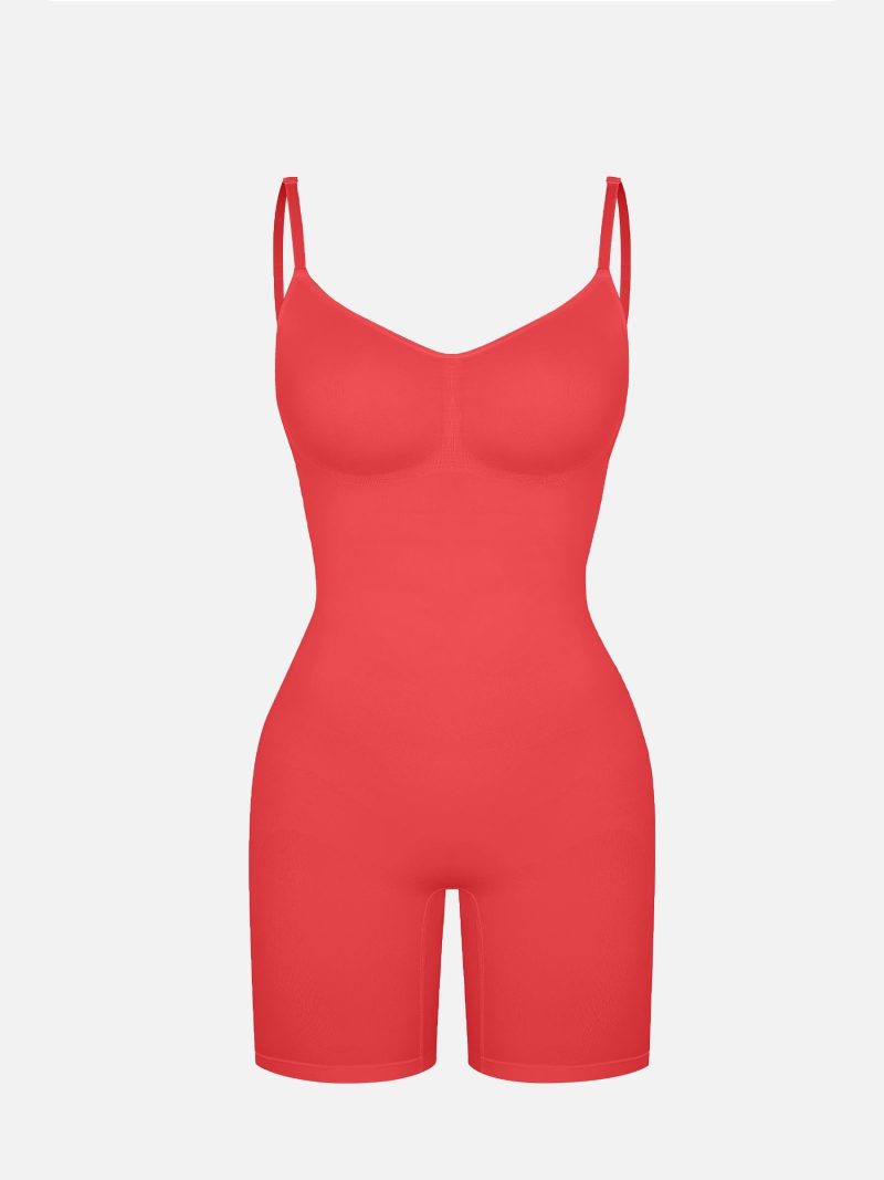 Feelingirl All Day Every Day Tummy Control Slimming Bodysuit rd8 1