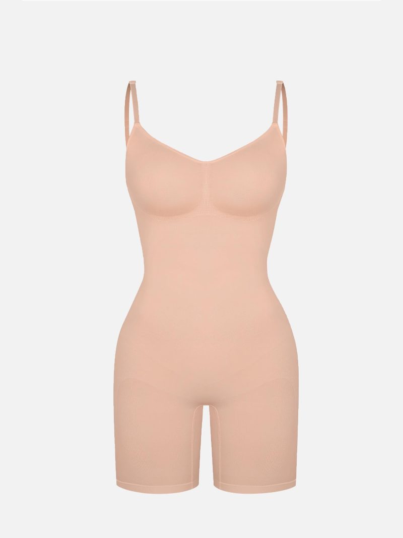 Feelingirl All Day Every Day Tummy Control Slimming Bodysuit sk1 1