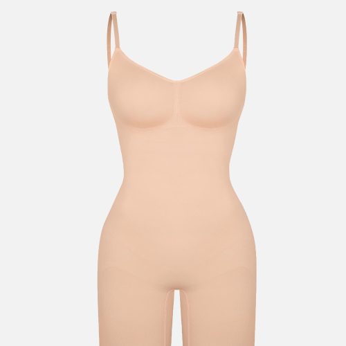 Feelingirl All Day Every Day Tummy Control Slimming Bodysuit sk5 1