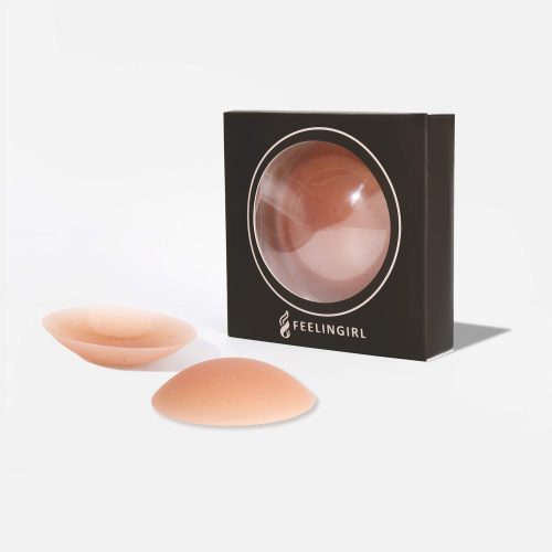 Feelingirl Silicone Nipple Covers SK3 6