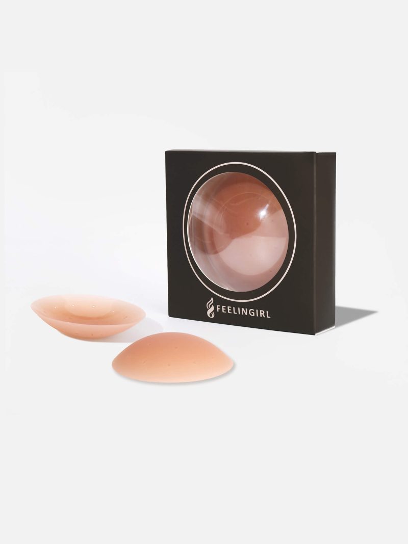 Feelingirl Silicone Nipple Covers SK3 6