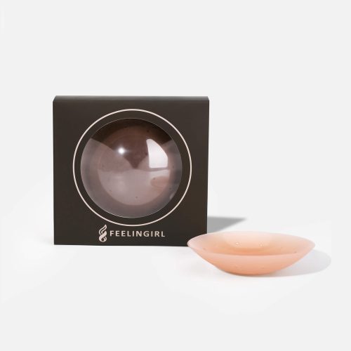 Feelingirl Silicone Nipple Covers SK3 7