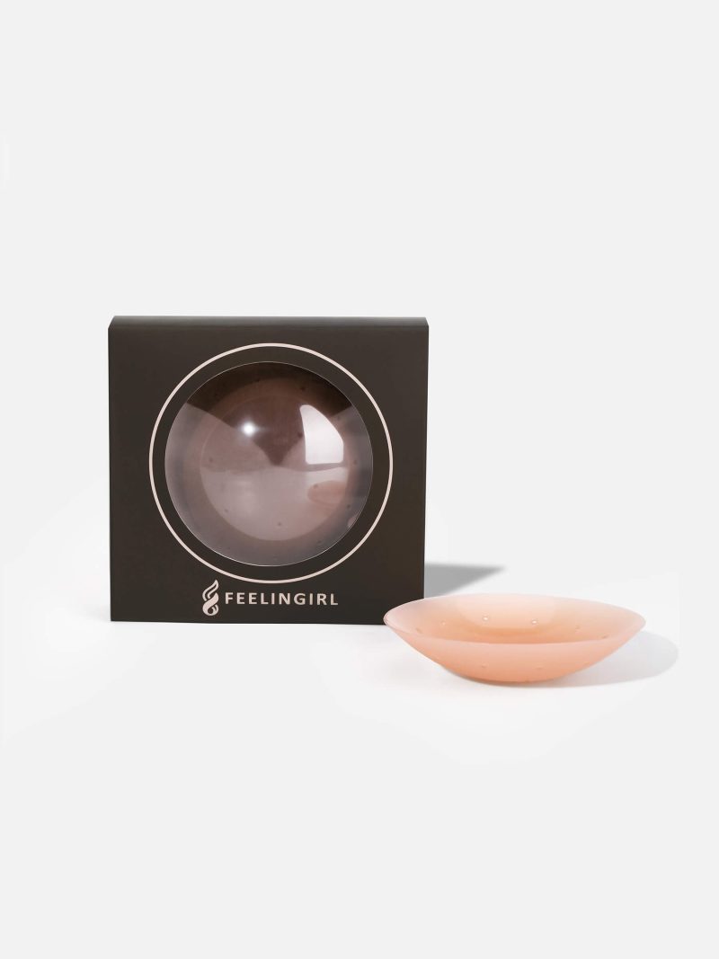 Feelingirl Silicone Nipple Covers SK3 7