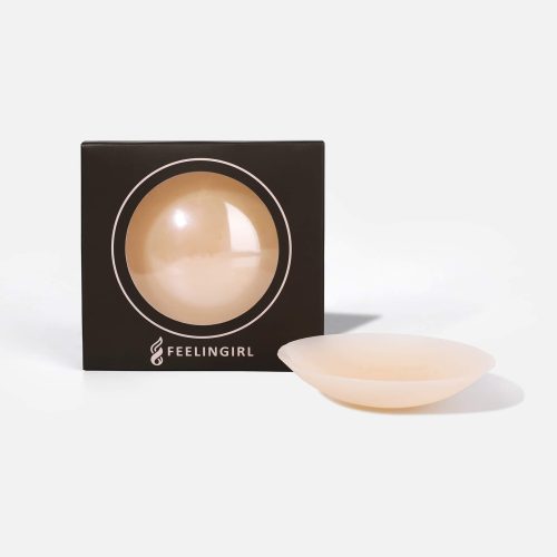 Feelingirl Silicone Nipple Covers SK4 8