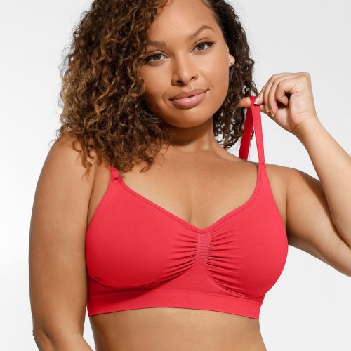 Feelingirl Smooth Seamless Comfort Wireless Bra 1 9b6d03f1 b6de 4206 ad49 89b1a59ab77e