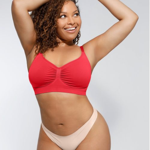 Feelingirl Smooth Seamless Comfort Wireless Bra 3 057b9afc a4ea 4b0b b7c7 23a7e3d56102