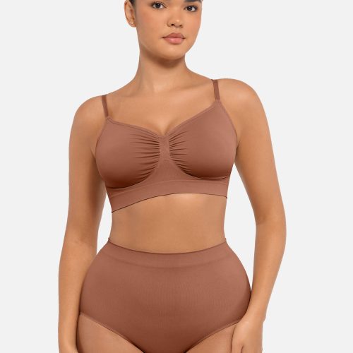 Feelingirl Smooth Seamless Wireless Bra 1 2 2b39a669 3ad2 4e54 9c15 25f3777beaac