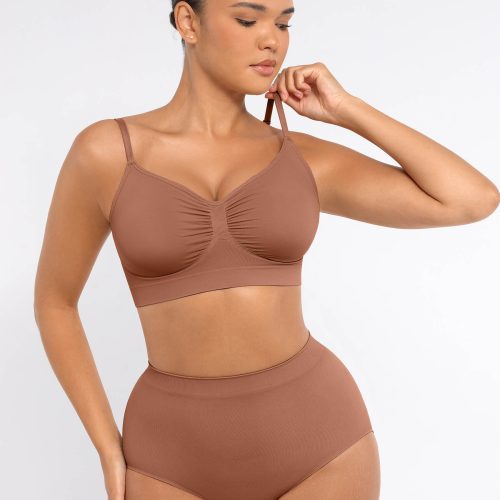 Feelingirl Smooth Seamless Wireless Bra 2 2 7f8ea1d2 a933 43b9 b418 2aa838129a41