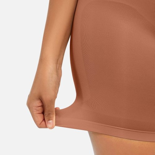 Feelingirl Tummy Control Bodysuit Butt Lifter Shapewear BN4 5