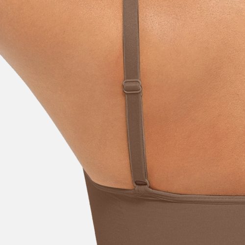 Feelingirl Tummy Control Bodysuit Butt Lifter Shapewear BN5 3