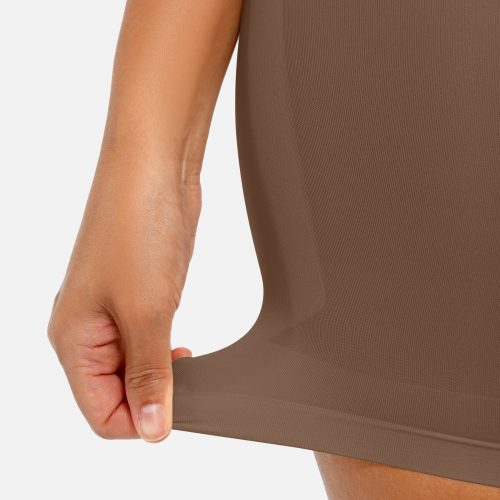 Feelingirl Tummy Control Bodysuit Butt Lifter Shapewear BN5 4