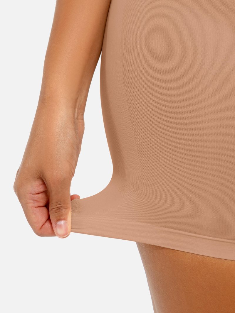 Feelingirl Tummy Control Bodysuit Butt Lifter Shapewear BN7 4