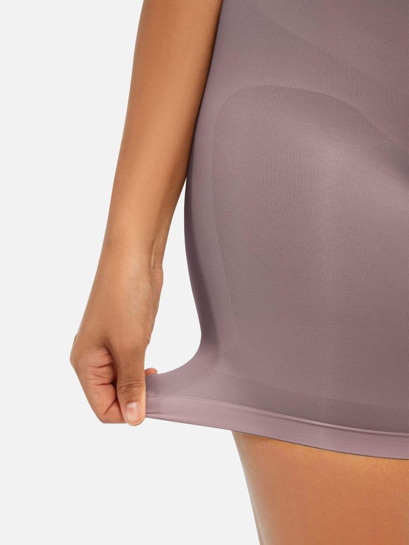 Feelingirl Tummy Control Bodysuit Butt Lifter Shapewear PL1 5