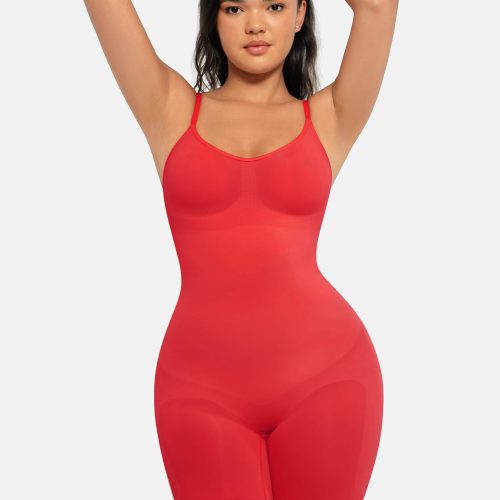 Feelingirl Tummy Control Bodysuit Butt Lifter Shapewear RD8 1