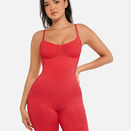 Feelingirl Tummy Control Bodysuit Butt Lifter Shapewear RD8 3