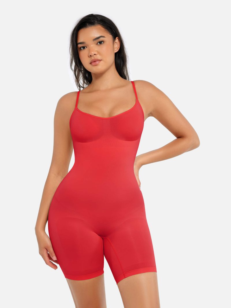 Feelingirl Tummy Control Bodysuit Butt Lifter Shapewear RD8 3