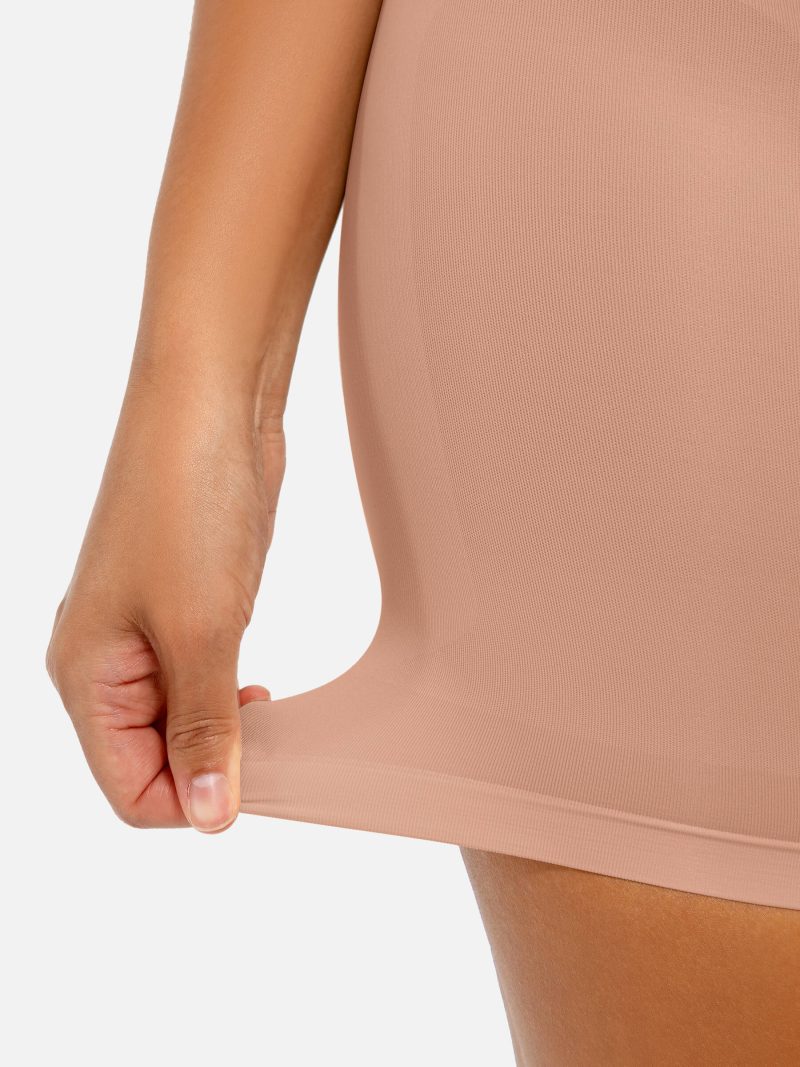 Feelingirl Tummy Control Bodysuit Butt Lifter Shapewear SK1 4